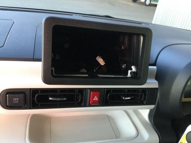 ムーヴキャンバスストライプスＧ両側電動スライドドア・ＬＥＤヘッドライト・オートライト・オートマチックハイビーム・プッシュスタートボタン・アイドリングストップ・シートヒーター・電動パーキングブレーキ・スマートアシスト（埼玉県）の中古車