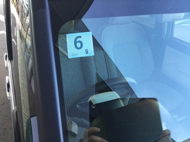 ムーヴキャンバスストライプスＧ両側電動スライドドア・ＬＥＤヘッドライト・オートライト・オートマチックハイビーム・プッシュスタートボタン・アイドリングストップ・シートヒーター・電動パーキングブレーキ・スマートアシスト（埼玉県）の中古車