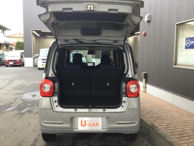 ムーヴキャンバスセオリーＧターボ７インチナビ・両側電動スライドドア・ＬＥＤヘッドライト・オートライト・オートマチックハイビーム・プッシュスタートボタン・アイドリングストップ・シートヒーター・電動パーキングブレーキ・スマートアシスト（埼玉県）の中古車