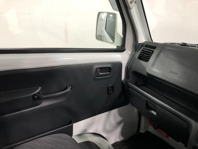 スーパーキャリイX 4WD/走行16184キロ/CDチューナー/マット1年保証距離無制限 走行距離16184キロ マニュアル車 4WD CDチューナー フロアマット 荷台作業灯 マニュアルエアコン(埼玉県)の中古車