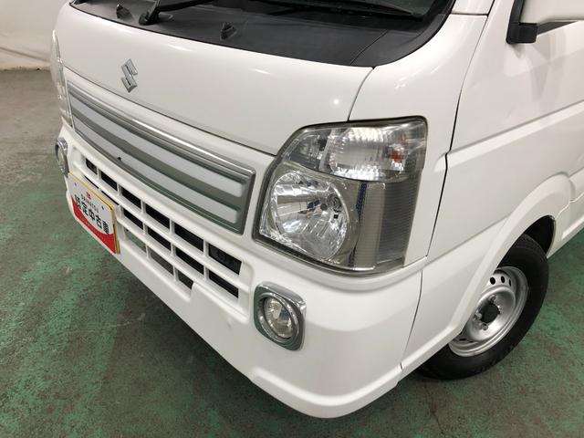 スーパーキャリイX 4WD/走行16184キロ/CDチューナー/マット1年保証距離無制限 走行距離16184キロ マニュアル車 4WD CDチューナー フロアマット 荷台作業灯 マニュアルエアコン(埼玉県)の中古車