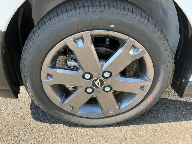 タントファンクロスターボ一年保証・走行距離無制限 走行76キロ ディスプレイオーディオ バックカメラ サイドエアバック クリアランスソナー オートライト LEDヘッドライト シートヒーター 両側電動スライドドア(埼玉県)の中古車