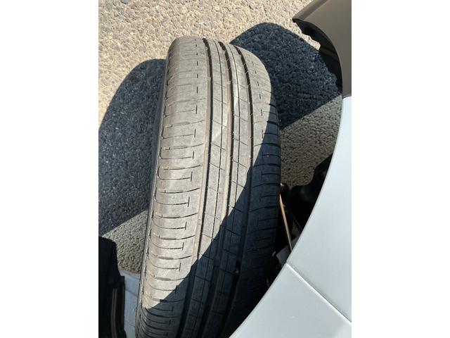 タントファンクロスターボ一年保証・走行距離無制限 走行76キロ ディスプレイオーディオ バックカメラ サイドエアバック クリアランスソナー オートライト LEDヘッドライト シートヒーター 両側電動スライドドア(埼玉県)の中古車