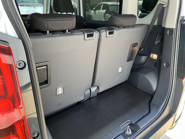 タントファンクロスターボ一年保証・走行距離無制限 走行76キロ ディスプレイオーディオ バックカメラ サイドエアバック クリアランスソナー オートライト LEDヘッドライト シートヒーター 両側電動スライドドア(埼玉県)の中古車