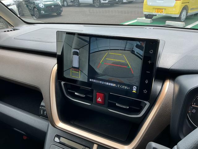 ムーヴRS走行距離535キロ 1年保証・走行無制限 新車保証継承 ディスプレイオーディオ 全周囲カメラ クルーズコントロール LEDヘッドライト 15インチアルミホイール 両側電動スライドドア スマートアシスト(埼玉県)の中古車