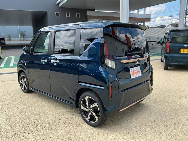 ムーヴRS走行距離535キロ 1年保証・走行無制限 新車保証継承 ディスプレイオーディオ 全周囲カメラ クルーズコントロール LEDヘッドライト 15インチアルミホイール 両側電動スライドドア スマートアシスト(埼玉県)の中古車