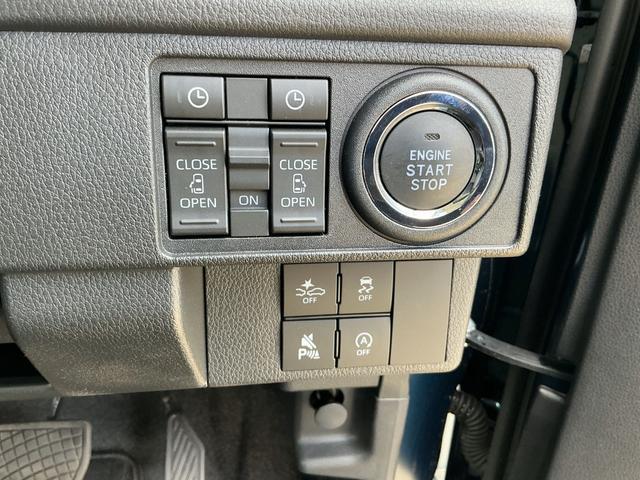 ムーヴRS走行距離535キロ 1年保証・走行無制限 新車保証継承 ディスプレイオーディオ 全周囲カメラ クルーズコントロール LEDヘッドライト 15インチアルミホイール 両側電動スライドドア スマートアシスト(埼玉県)の中古車