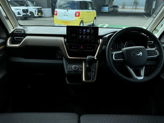 ムーヴRS走行距離535キロ 1年保証・走行無制限 新車保証継承 ディスプレイオーディオ 全周囲カメラ クルーズコントロール LEDヘッドライト 15インチアルミホイール 両側電動スライドドア スマートアシスト(埼玉県)の中古車