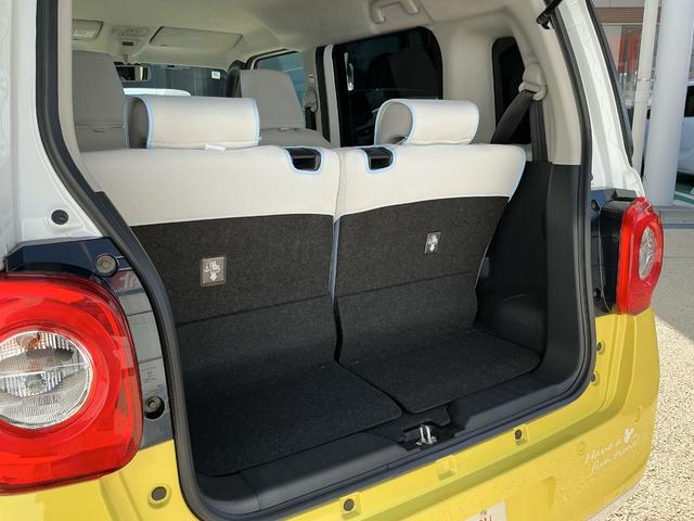 ムーヴキャンバスストライプスGターボ/当店試乗車/198キロ一年保証・走行距離無制限 走行198キロ ディスプレイオーディオ バックカメラ サイドエアバック クリアランスソナー オートライト LEDヘッドライト シートヒーター 両側電動スライドドア(埼玉県)の中古車