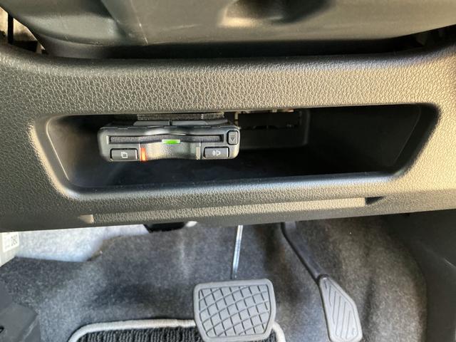 ムーヴキャンバスストライプスGターボ/当店試乗車/198キロ一年保証・走行距離無制限 走行198キロ ディスプレイオーディオ バックカメラ サイドエアバック クリアランスソナー オートライト LEDヘッドライト シートヒーター 両側電動スライドドア(埼玉県)の中古車