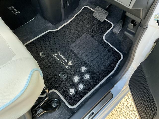 ムーヴキャンバスストライプスGターボ/当店試乗車/198キロ一年保証・走行距離無制限 走行198キロ ディスプレイオーディオ バックカメラ サイドエアバック クリアランスソナー オートライト LEDヘッドライト シートヒーター 両側電動スライドドア(埼玉県)の中古車