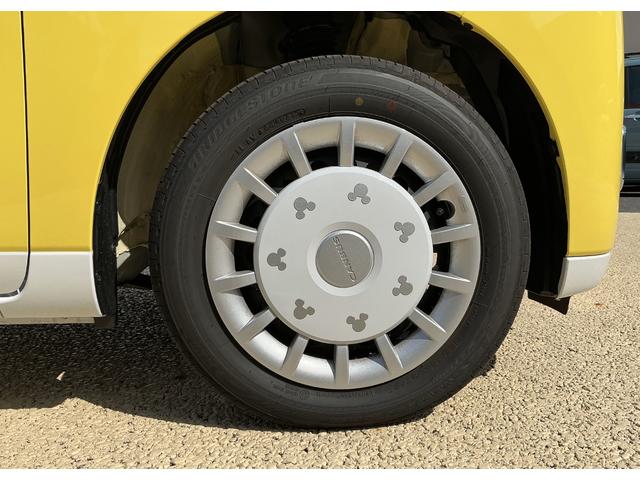 ムーヴキャンバスストライプスGターボ/当店試乗車/198キロ一年保証・走行距離無制限 走行198キロ ディスプレイオーディオ バックカメラ サイドエアバック クリアランスソナー オートライト LEDヘッドライト シートヒーター 両側電動スライドドア(埼玉県)の中古車