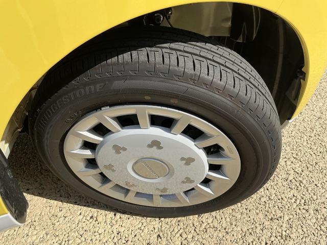 ムーヴキャンバスストライプスGターボ/当店試乗車/198キロ一年保証・走行距離無制限 走行198キロ ディスプレイオーディオ バックカメラ サイドエアバック クリアランスソナー オートライト LEDヘッドライト シートヒーター 両側電動スライドドア(埼玉県)の中古車