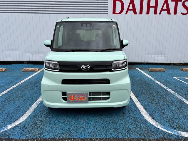 タントX(埼玉県)の中古車