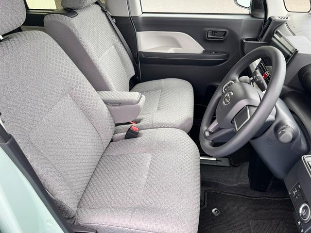 タントX(埼玉県)の中古車