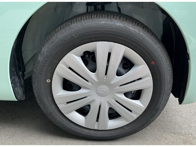 タントX/走行1050キロ/オーディオレス(埼玉県)の中古車