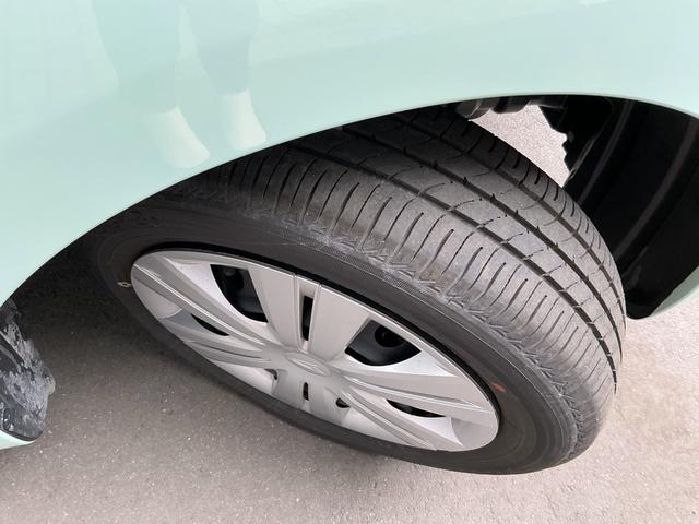 タントX/走行1050キロ/オーディオレス(埼玉県)の中古車