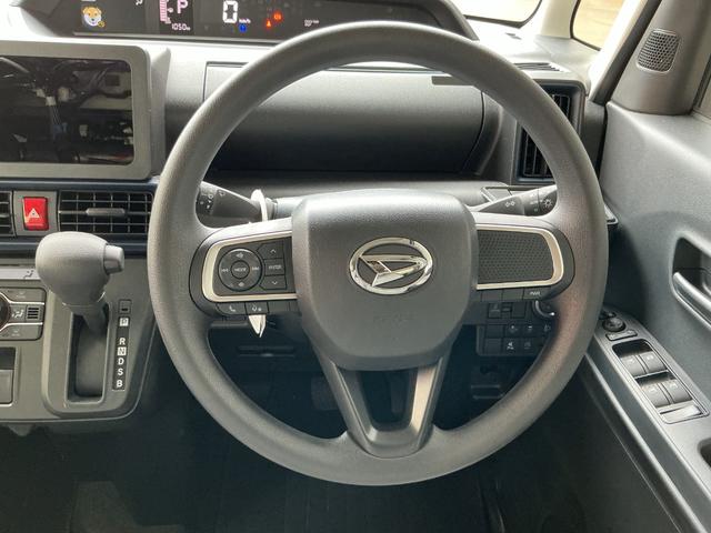 タントX/走行1050キロ/オーディオレス(埼玉県)の中古車