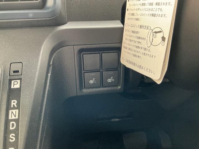 タントX/走行1050キロ/オーディオレス(埼玉県)の中古車