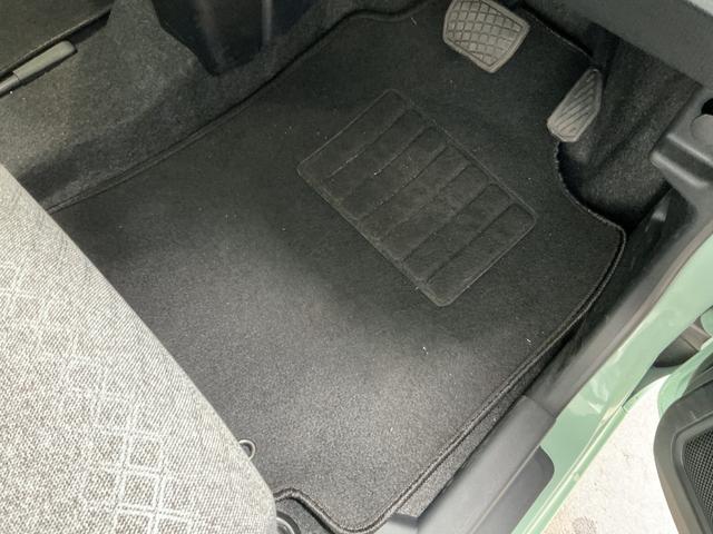 タントX/走行1050キロ/オーディオレス(埼玉県)の中古車