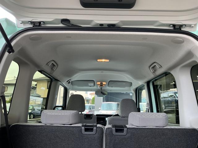 タントX/走行1050キロ/オーディオレス(埼玉県)の中古車