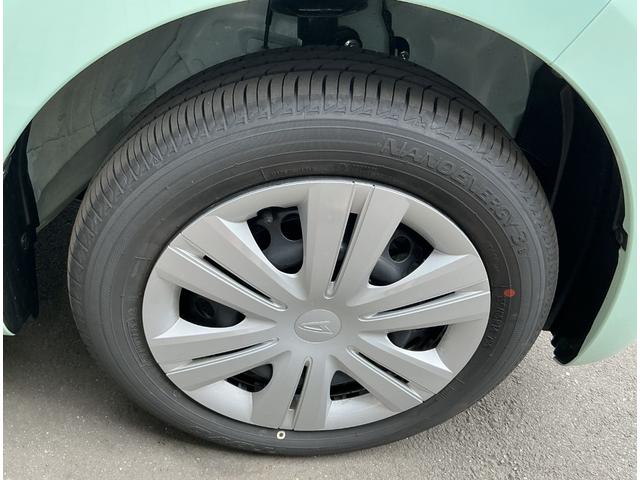 タントL/走行1182キロ/オーディオレス(埼玉県)の中古車