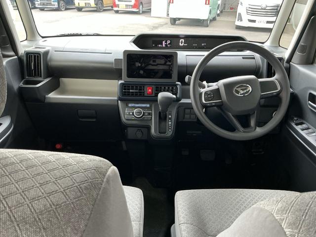 タントL/走行1182キロ/オーディオレス(埼玉県)の中古車