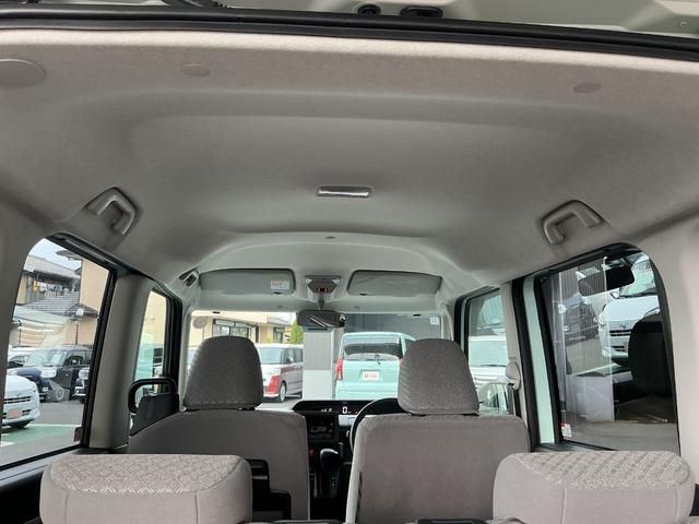 タントL/走行1182キロ/オーディオレス(埼玉県)の中古車