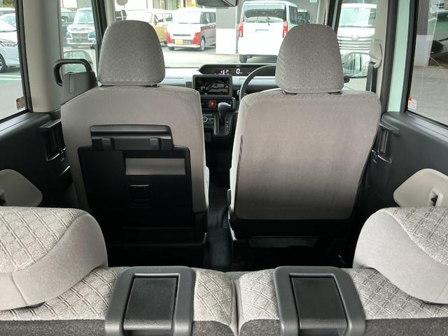 タントL/走行1182キロ/オーディオレス(埼玉県)の中古車