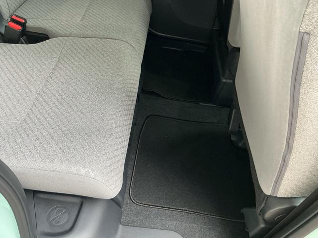 タントL/走行1182キロ/オーディオレス(埼玉県)の中古車
