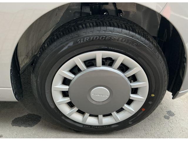 ムーヴキャンバスセオリーG/走行720キロ/オーディオレス(埼玉県)の中古車