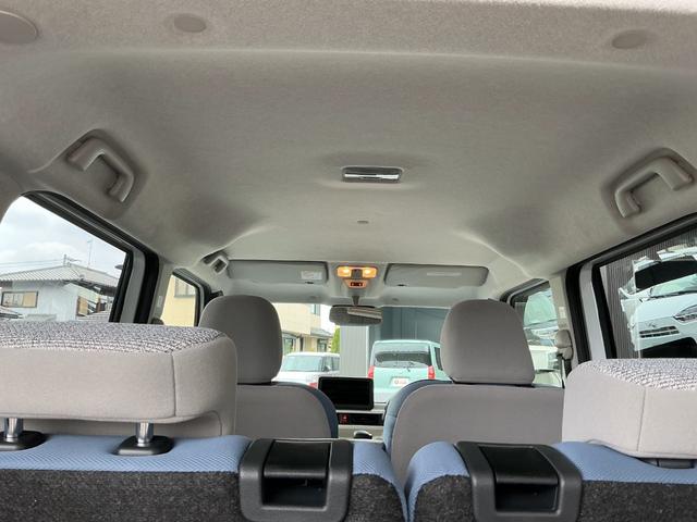 ムーヴキャンバスストライプスＸ／走行８３０キロ／オーディオレス（埼玉県）の中古車