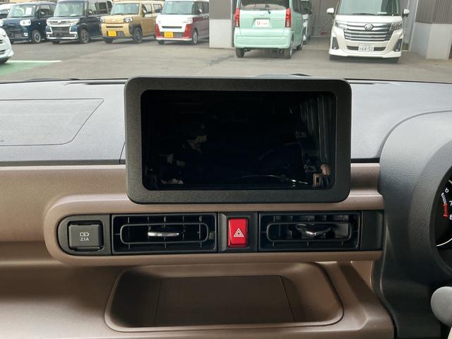 ムーヴキャンバスセオリーG/走行1288キロ/オーディオレス(埼玉県)の中古車