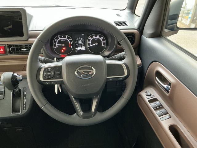 ムーヴキャンバスセオリーG/走行1288キロ/オーディオレス(埼玉県)の中古車