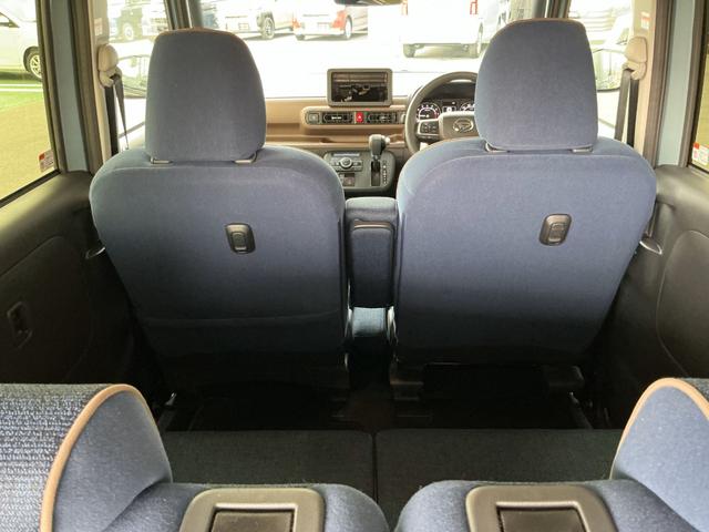 ムーヴキャンバスセオリーG/走行1288キロ/オーディオレス(埼玉県)の中古車