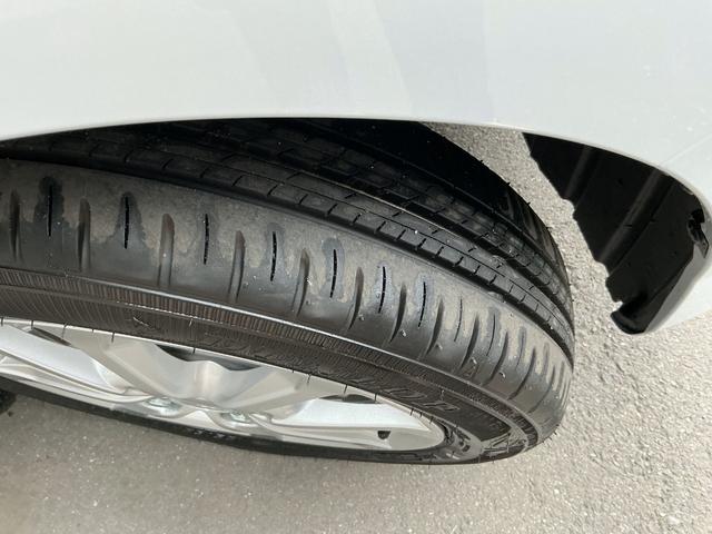 ミライースG SAIII/走行202キロ/ナビ付(埼玉県)の中古車