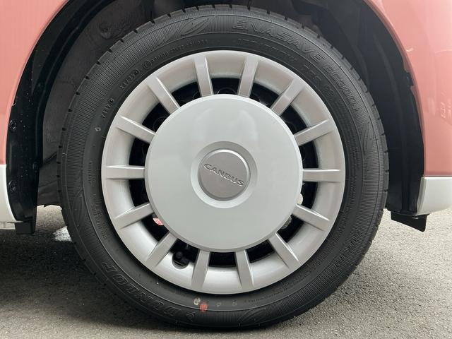 ムーヴキャンバスストライプスG(埼玉県)の中古車