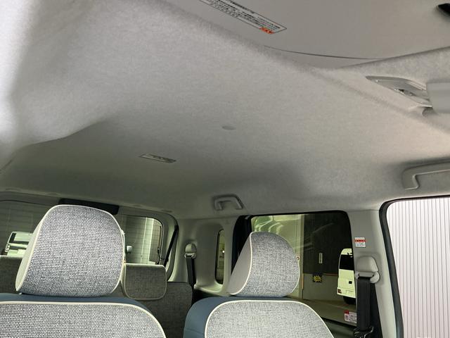 ムーヴキャンバスストライプスG(埼玉県)の中古車