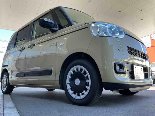ムーヴキャンバスセオリーＧ（埼玉県）の中古車