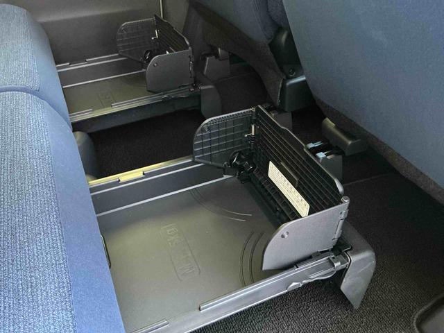ムーヴキャンバスセオリーＧ（埼玉県）の中古車