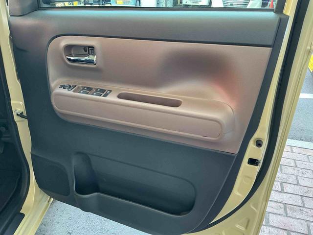 ムーヴキャンバスセオリーＧ（埼玉県）の中古車