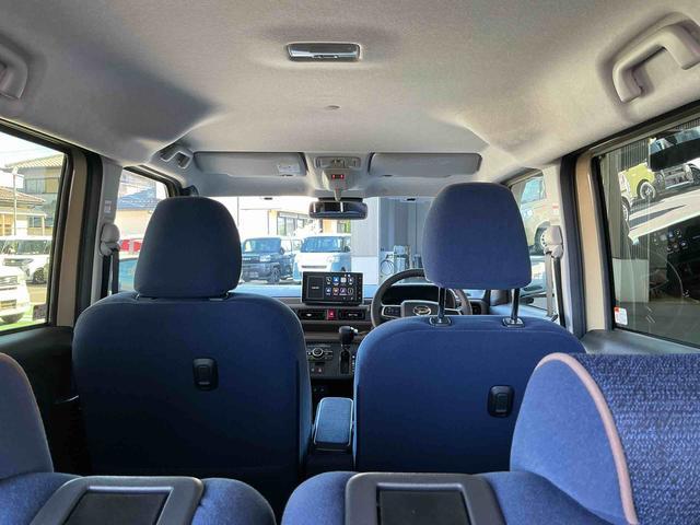 ムーヴキャンバスセオリーＧ（埼玉県）の中古車