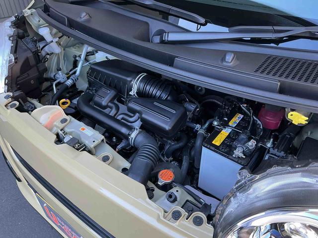 ムーヴキャンバスセオリーＧ（埼玉県）の中古車