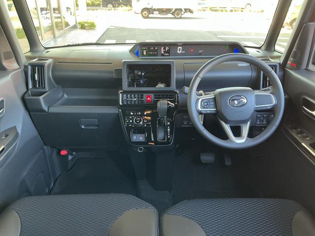 タントカスタムRS(埼玉県)の中古車