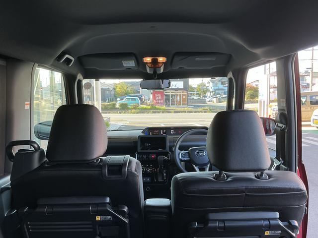 タントカスタムRS(埼玉県)の中古車