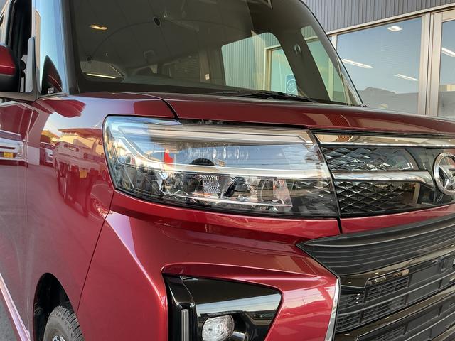 タントカスタムRS(埼玉県)の中古車