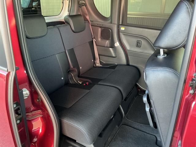 タントカスタムRS(埼玉県)の中古車
