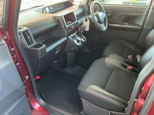 タントカスタムRS(埼玉県)の中古車