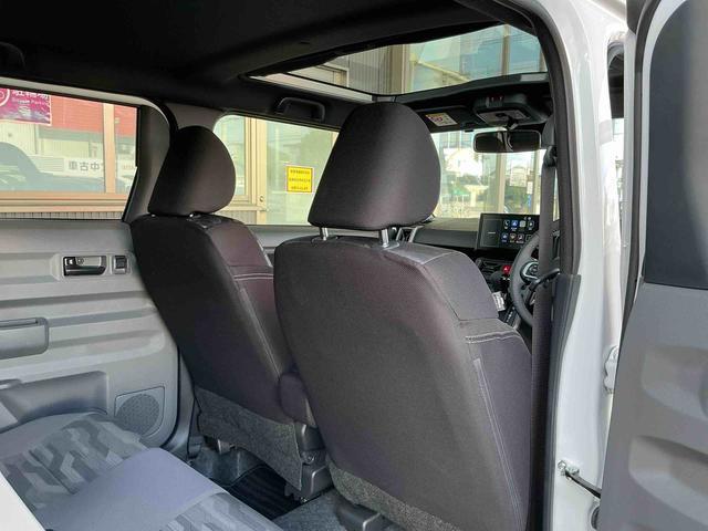 タフトＧ　ダーククロムベンチャー（埼玉県）の中古車