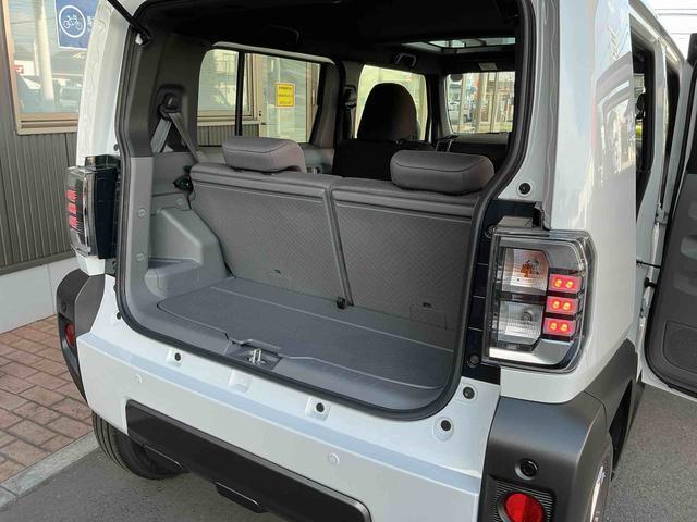 タフトＧ　ダーククロムベンチャー（埼玉県）の中古車